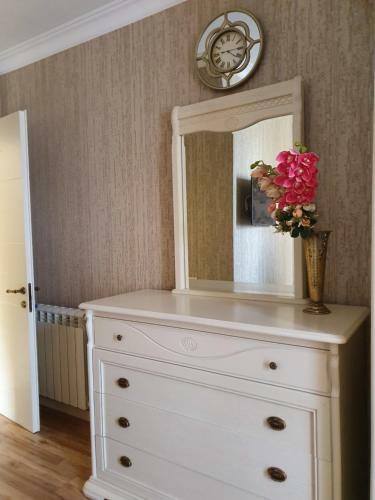Apartamento Piazza Batumi Guesthouse