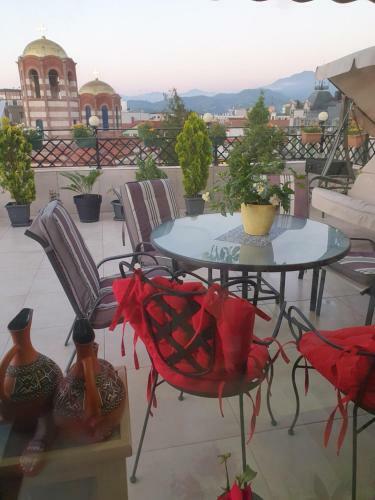 Apartamento Piazza Batumi Guesthouse