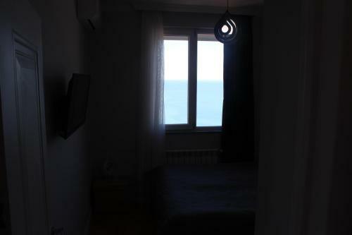 Apartamento A?artment "porta Batumi"