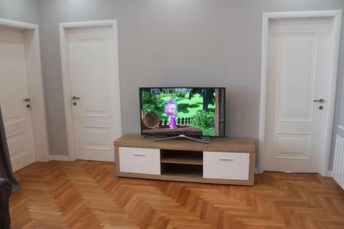Apartamento A?artment "porta Batumi"