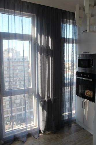 Apartamento A?artment "porta Batumi"