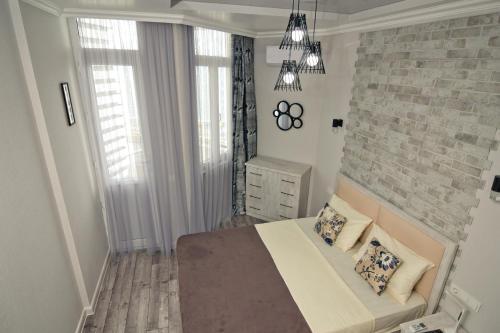 Apartamento Best_in_batumi 1