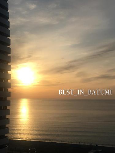 Apartamento Best_in_batumi 1