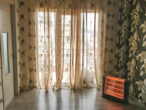 Apartamento Adjareli