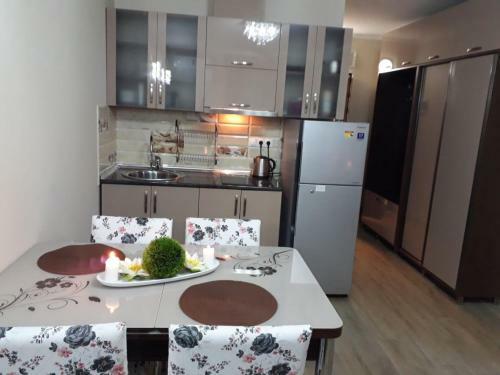 Bed & Breakfast Apart Hotel Orbi Residence