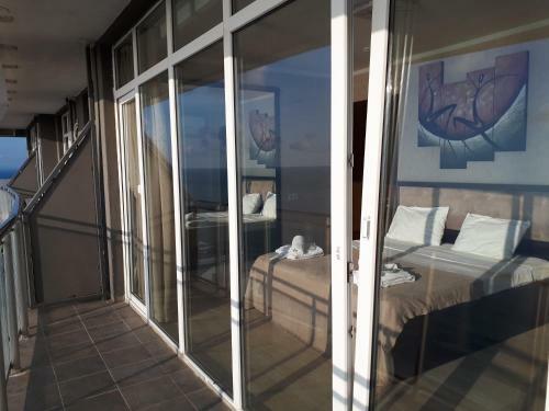 Bed & Breakfast Apart Hotel Orbi Residence