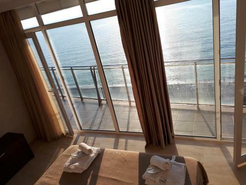 Bed & Breakfast Apart Hotel Orbi Residence