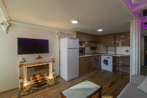 Bed & Breakfast Apart Hotel Orbi Residence