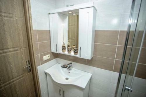 Bed & Breakfast Apart Hotel Orbi Residence