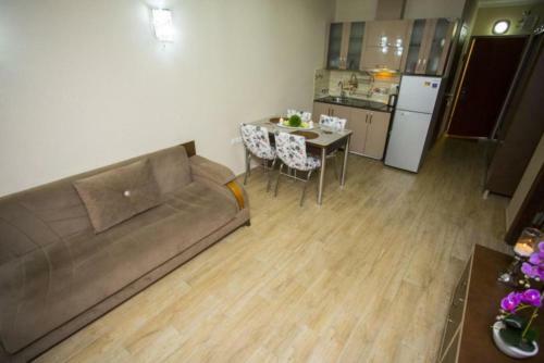 Bed & Breakfast Apart Hotel Orbi Residence