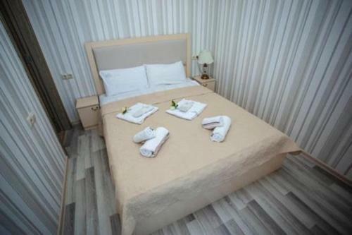 Bed & Breakfast Apart Hotel Orbi Residence