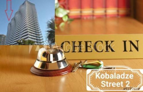 Bed & Breakfast Apart Hotel Orbi Residence