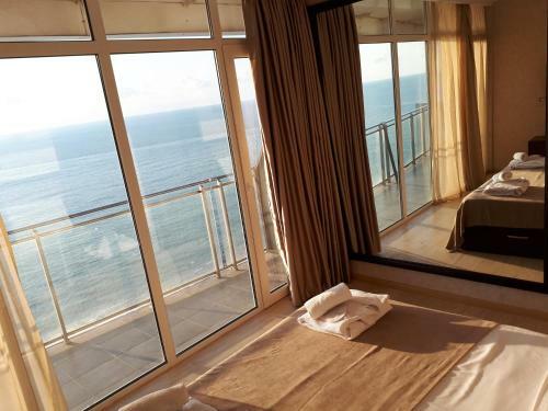 Bed & Breakfast Apart Hotel Orbi Residence