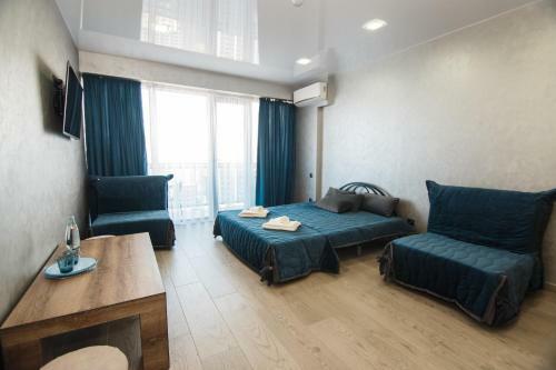 Apartamento Real Beach Tower