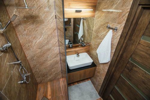 Apartamento Real Beach Tower