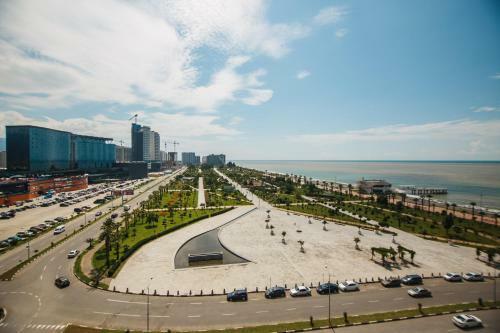 Apartamento Real Beach Tower