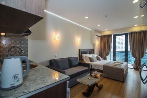 Apartamento Real Beach Tower