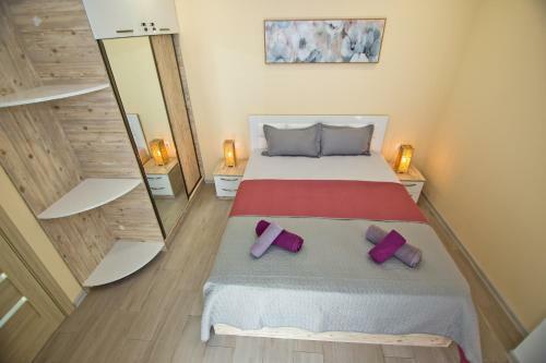 Apartamento Real Beach Tower