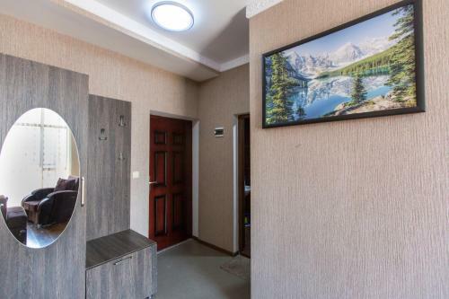 Apartament On Rustaveli