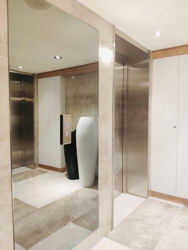 Apartamento Batumi Orbi City
