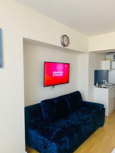 Apartamento Batumi Orbi City