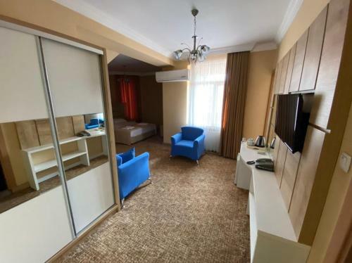 Hotel Genatsvale