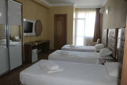 Hotel Genatsvale