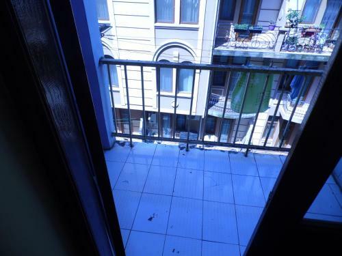 Apartamento Seaside Flat Batumi