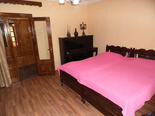 Apartamento Seaside Flat Batumi