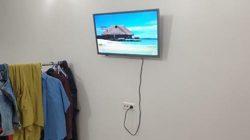Apartamento More Amenities Than A Hotel