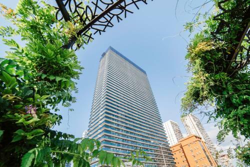 Sunshine Apartments Batumi