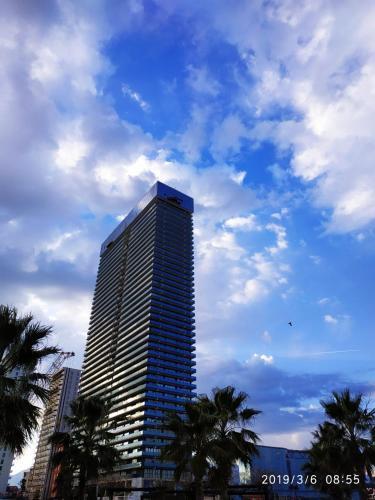 Holiday Batumi Apartments.1714