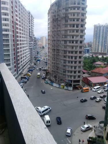 M&g Apartment's Black Sea