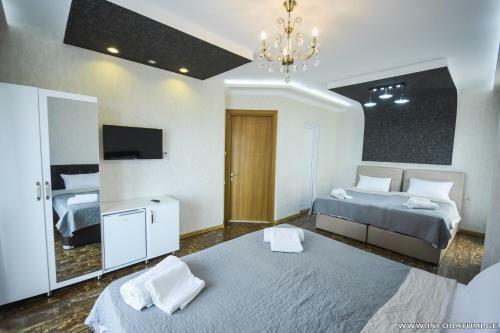 Hotel Union