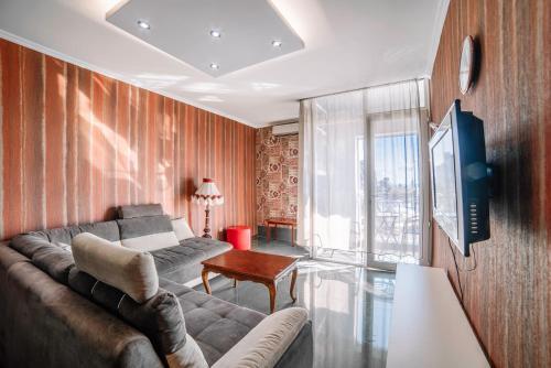 Magnolia � ? Cozy Apartment With An Unique Sea View ?