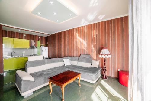 Magnolia � ? Cozy Apartment With An Unique Sea View ?