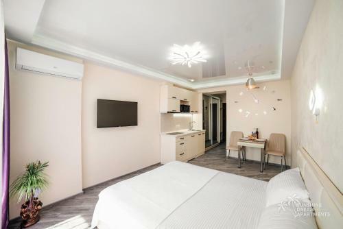 Sunshine Dream Apartments
