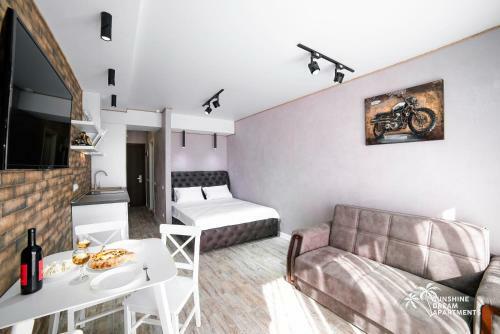 Sunshine Dream Apartments
