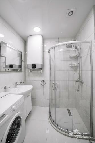 Sunshine Dream Apartments