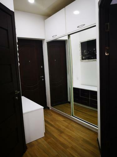 Batumi Apartments