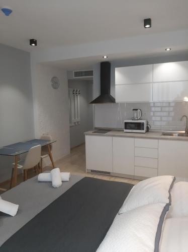 Apartamento Appartament Premium 10-31 ,premium 10-33