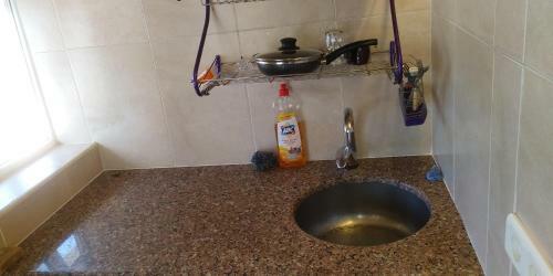 Apartment In Batumi Ceazars