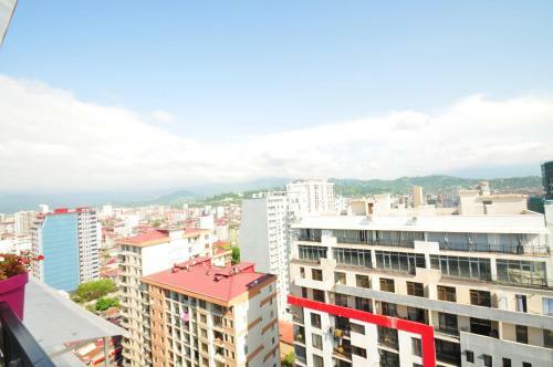 Apartments With A View Of The Trinity Holy