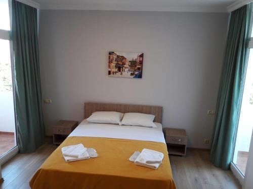 Apartamento Mimino
