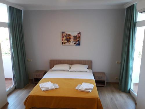 Apartamento Mimino