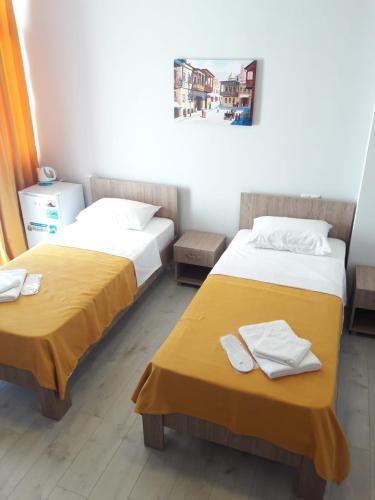 Apartamento Mimino