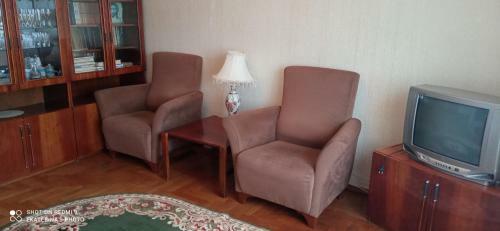 Apartamento Homestay In Batumi