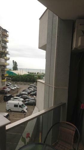 Apartamento Orbi Sea Tower Batumi