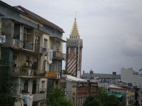 Apartamento Tamo