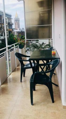 Apartamento Tamo